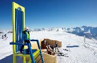 Ausztria - Tirol - SERFAUS - FISS - LADIS - Hotel Tirolerhof